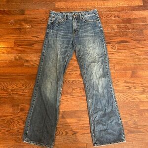 AMERICAN EAGLE Men’s Jeans | Size 30 x 34